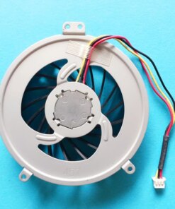 Sony Vaio SVE141M11T sve141m12t sve141m13t SVE15118ECB SVE141D11L SVE141100C Cooling Fan - Image 3