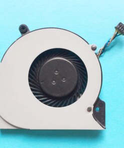 HP EliteBook Folio 9470M 9470 9480 9480M 707907-001 702859-001 707907 Cooling Fan - Image 2
