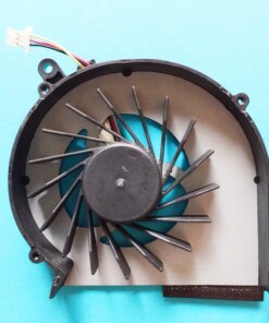 Alternative view of HP Compaq Presario TPN F103 2000-1XX 2000-401TX 2000-450CA Cooling Fan