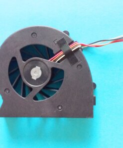 Alternative view of Sony Vaio PCG-81111T PCG-81114L PCG-81115L Cooling Fan Heatsink