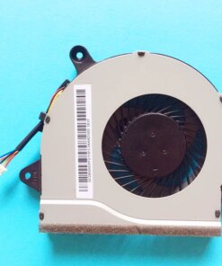 Alternative view of lenovo Ideapad xiaoxin 300-151SK 300-151br Cooling Fan