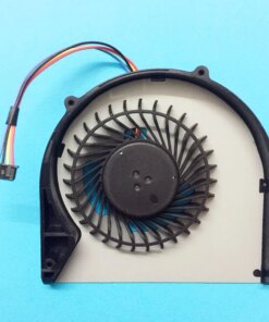 Alternative view of lenovo V480 V480C B480 B485 B490 M490 M495 B4306 B4308 B4400 E49L E49AL Cooling Fan