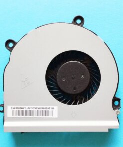 Alternative view of Samsung NP355 NP3445VC NP355V4X NP355V4C NP350V5C NP355E4C Cooling Fan