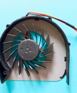 Alternative view of Acer Forcecon F9F7 DFS551305MC0T DC5V 0.5A KSB0605HC-9K1G Cooling Fan