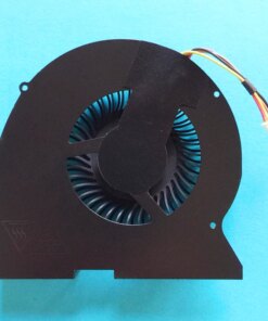 Alternative view of Lenovo IdeaPad Y510P Y510PT-ISE Y510P-IFI Y510PA BNTA0612R5H P005 Sunon Cooling Fan