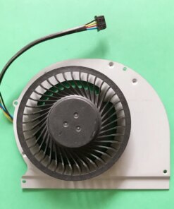 Dell Latitude E6430 MF60120V1-C370-G9A CN-09C7T7 9C7T7 Cooling Fan - Image 4