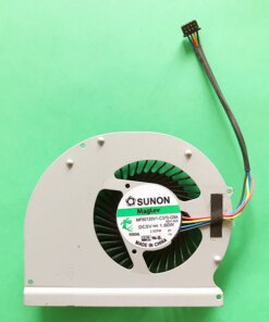 Dell Latitude E6430 MF60120V1-C370-G9A CN-09C7T7 9C7T7 Cooling Fan - Image 3