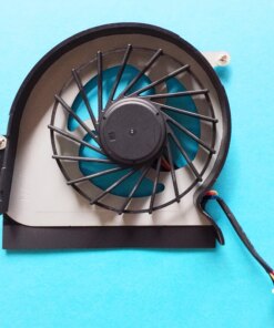 Alternative view of Lenovo IdeaPad 20076 Cooling Fan DFS551205ML0T FA5N