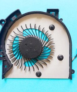 HP Envy X360 M6-AR004dx TPN-W119 TPN-W120 M6-AR M6-AR000 M6-AR100 Cooling Fan - Image 2