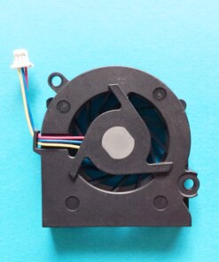 HP mini 110c 110-1001XX 110-1002XX 110-1008TU 110-1012NR Cooling Fan - Image 2