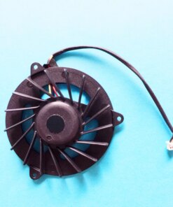 HP 403826-001 407808-001 407807-001 ADDA AD5805HX-TB3 (XY86) Cpu Cooling Fan - Image 4