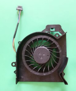 HP 665309-001 650797-001 641578-001 640903-001 650848-001 Cpu Cooling Fan - Image 3
