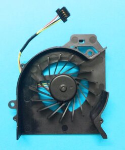 HP 665309-001 650797-001 641578-001 640903-001 650848-001 Cpu Cooling Fan - Image 4