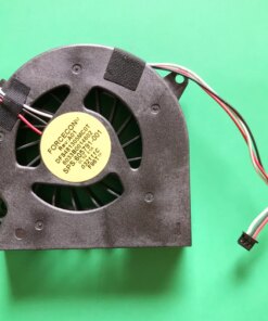 Alternative view of HP compaq CQ510 CQ511 CQ515 CQ516 CQ610 CQ615 CQ616 CQ620 CQ621 CQ625 Cpu Cooling Fan 605791-001
