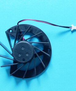 Alternative view of HP compaq presario CQ45-506AX CQ45-414TX CQ45-704TX CQ45-404TX Cpu Cooling Fan