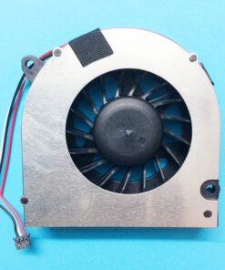 Alternative view of HP compaq CQ320 CQ321 CQ326 CQ420 CQ421 CQ425 320 321 326 420 421 425 Cpu Cooling Fan DFS481305MC0T