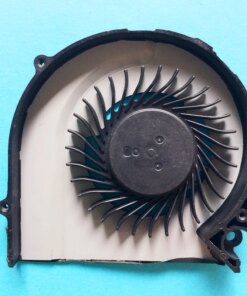 Alternative view of Cooling Fan HP Pavilion dm4-3000ea dm4-3000sa dm4-3002ea dm4-3002sa dm4-3013cl FB35 DFS470805CL0T