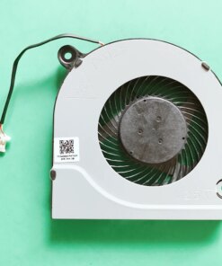 Alternative view of acer ASPIRE 6 A615-51g-57A2 A615-51 Series dc28000jsd0 DC05V Cooling Fan
