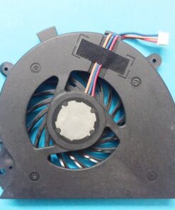 Sony Vaio PCG-71613T UDQFLZH26CF0 UDQFLZH27CF0 DC5V 0.25A Cooling Fan - Image 3