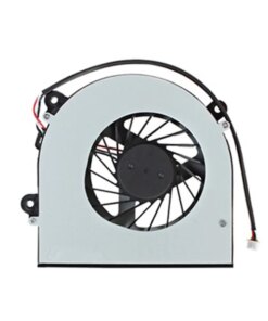 Hasee K610C K590C K710C K640E K650E K650S K650C MVGOS M7-170A W350ETQ CW35S06 Cooling Fan - Image 3