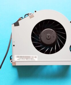 Alternative view of lenovo all in one AIO AIOs ADDA AB13012MX25EB00 0WJ5B AB1312HX-AEB (WJ5) Cooling Fan KUC1012D BB31