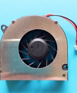 hp Compaq HSTNN-I05C HSTNN-105C HSTNN-L05C Cooling Fan F89V FC1Y DFB451005M20T - Image 2
