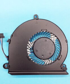Alternative view of Lenovo V31014IKB V31014ISK V31015ISK v31015ikb Cooling Fan 856359-001 NFB76A05H