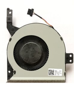 Alternative view of Asus FL8000 FL8000UF FL8000UN FL8000U X542UR FL8000UQ X542B X542U Cooling Fan FJJK DFS501105PR0T 