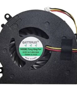 Acer Aspire 5520 5315 5220 5310 5720 7220 7720 7520 Cooling Fan TX508 A1 A113 - Image 3