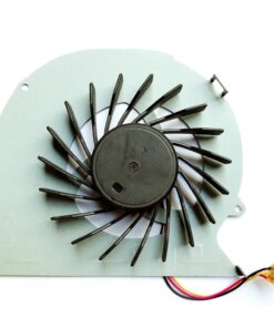 Alternative view of Dell Inspiron 15R 5520 5525 7520 VOSTRO 3560 FCN DFS501105FQ0T FB95 0Y5HVW cpu Cooling Fan