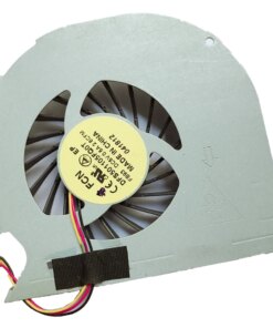 Dell Inspiron 15R 5520 5525 7520 VOSTRO 3560 FCN DFS501105FQ0T FB95 0Y5HVW cpu Cooling Fan - Image 3
