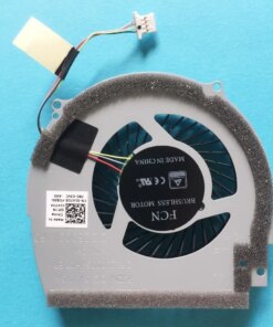 Dell Inspiron INS15 7566 7567 15 7000 0147DX 0NWW0W DC28000IMF0 DC28000IOF0 cpu Cooling Fan - Image 4