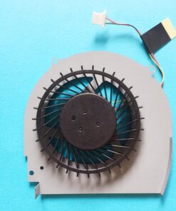 Dell Inspiron INS15 7566 7567 15 7000 0147DX 0NWW0W DC28000IMF0 DC28000IOF0 cpu Cooling Fan - Image 3