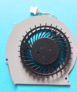 Dell Inspiron INS15 7566 7567 15 7000 0147DX 0NWW0W DC28000IMF0 DC28000IOF0 cpu Cooling Fan - Image 2