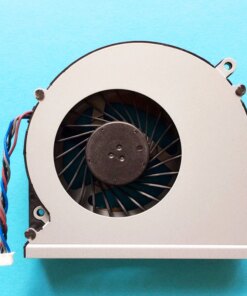Toshiba Satellite L50 L50-A L50D-A L50DT L50T L50T-A L55 L55D L55DT Cooling Fan KSB06105HB-CL69 - Image 3