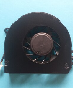 Alternative view of Dell Inspiron 1464 1564 1764 14R P08F P07E P09G F5GHJ 13R FN68 N4010 Cooling Fan