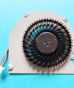 ACER Aspire 5830 5830G 5830T 5830TG SUNON MG75070V1-C020-S99 Cooling Fan - Image 3