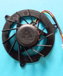 ACER Aspire 3050 5050 4310 4710 4710G 4715Z CPU cooling fan - Image 3