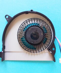 Asus X32U X32KE45U U32U U82U X32 U32J U32JC U32V U32VJ U32VM Cooling Fan - Image 3