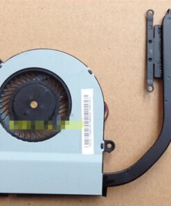 Alternative view of Asus TP500L TP500 TP500LA TP500LN TP500LB TP500lm Heatsink Cooling Fan
