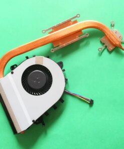 Asus PU451 PU451j PU451LD PU451C PU451L PU451JF PU451ja Heatsink Cooling Fan - Image 3