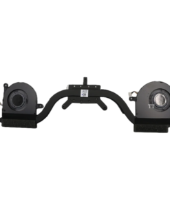 Lenovo Yoga C930-13IKB 5H40S72899 AT18S001VV0 AT18S001DT0 Heatsink Cooler Fan - Image 3
