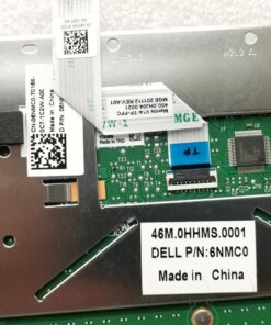 DELL Vostro 5490 5498 Touchpad Mouse Board 0G20CC 0PTWD2 - Image 3