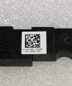 Alternative view of DELL Latitude E7270 7270 012W9D Laptop Built-in Speaker