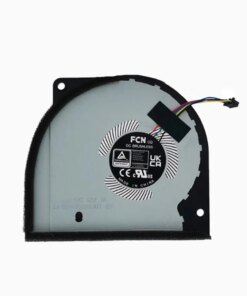 Alternative view of Asus GC32 GC32X Cooling Fan