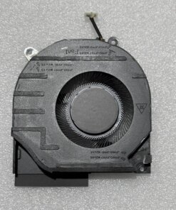 Alternative view of HP 16-R TPN-C169 N44738-001 Cooling Fan