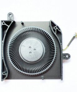 Dell Latitude 5430 ADL 0V0N0P TGL 0KRX8F EG50050S1-CJ02-S9A DC5V Cooling Fan - Image 2