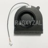 Laptop CPU DC28000YHFO FP6K DC5V 0.5A DFS5K12304363J EP Cooling Fan