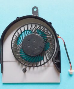Alternative view of Cooling fan Dell Inspiron 15 0FXH0F AT1DE001DC0 NS85A00-14K14