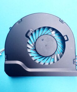 Cooling fan dell inspiron 14 7447 N7447 14PR-7000 ins14PD DC5V 0.5A 0562V6 - Image 3
